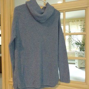 TALBOTS  SWEATER  NWT
